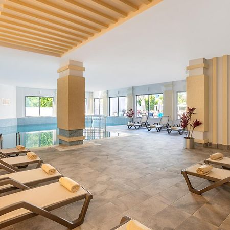 Side Story Resort & Spa Εξωτερικό φωτογραφία
