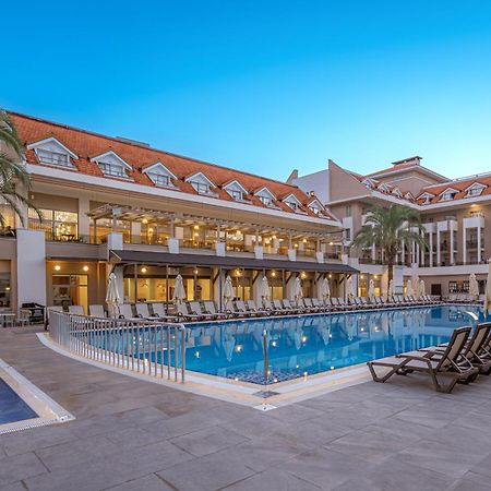 Side Story Resort & Spa Εξωτερικό φωτογραφία