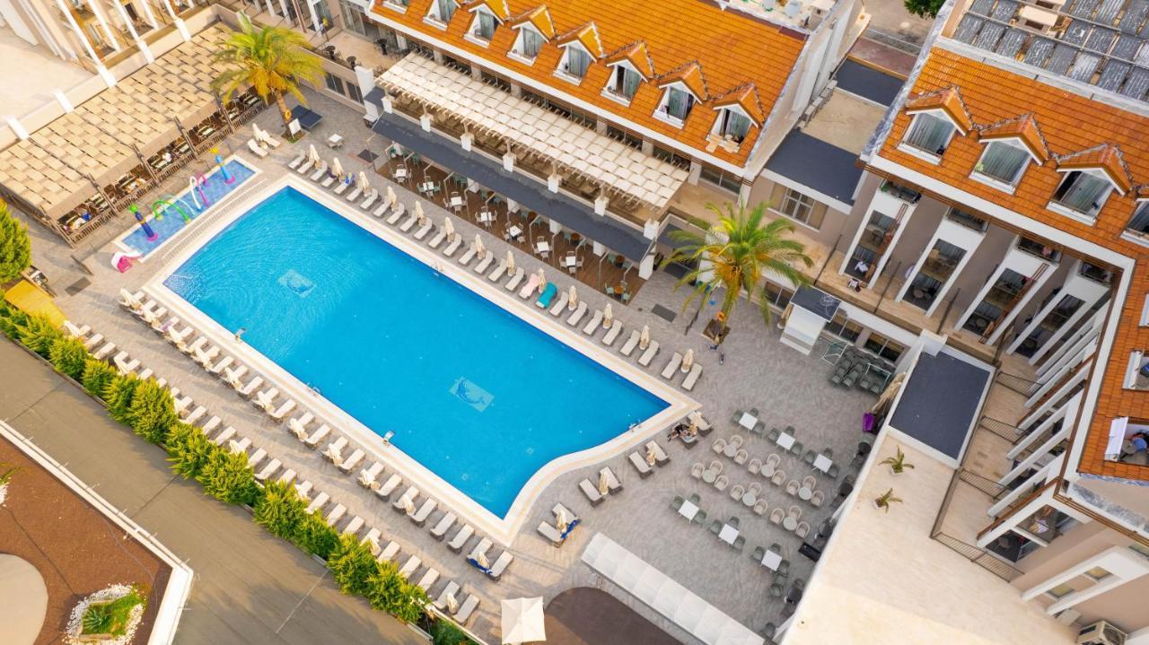 Side Story Resort & Spa Εξωτερικό φωτογραφία