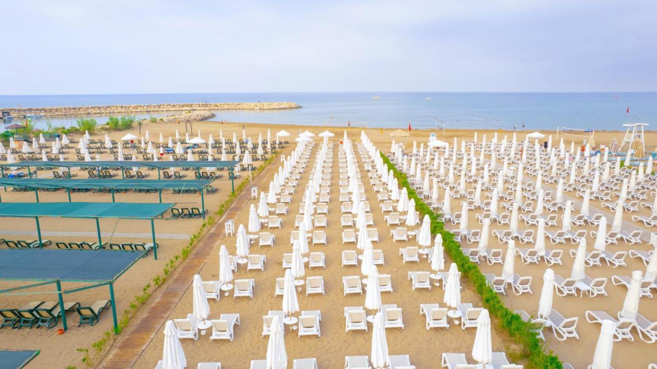 Side Story Resort & Spa Εξωτερικό φωτογραφία