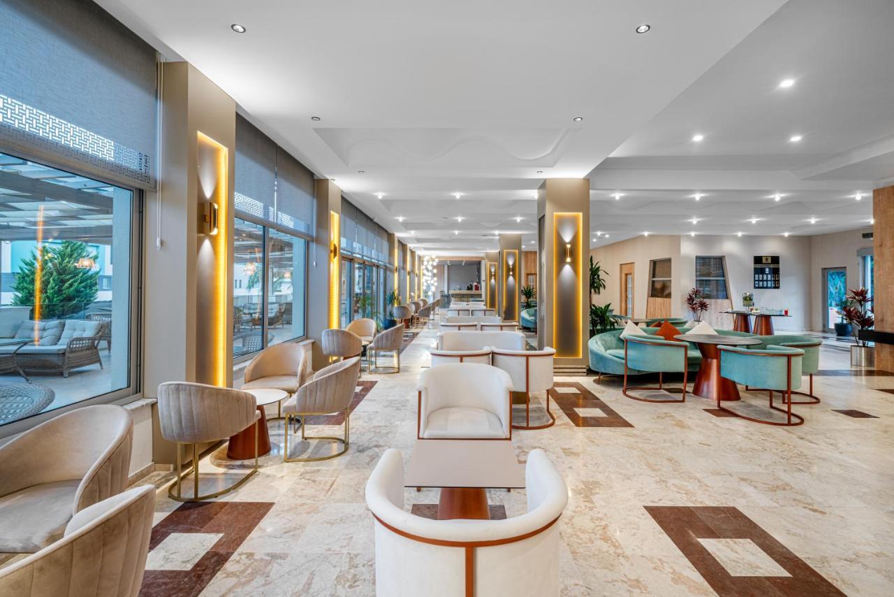 Side Story Resort & Spa Εξωτερικό φωτογραφία