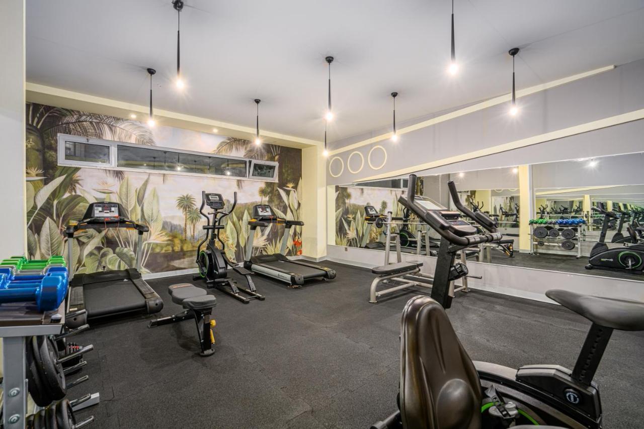 Side Story Resort & Spa Εξωτερικό φωτογραφία
