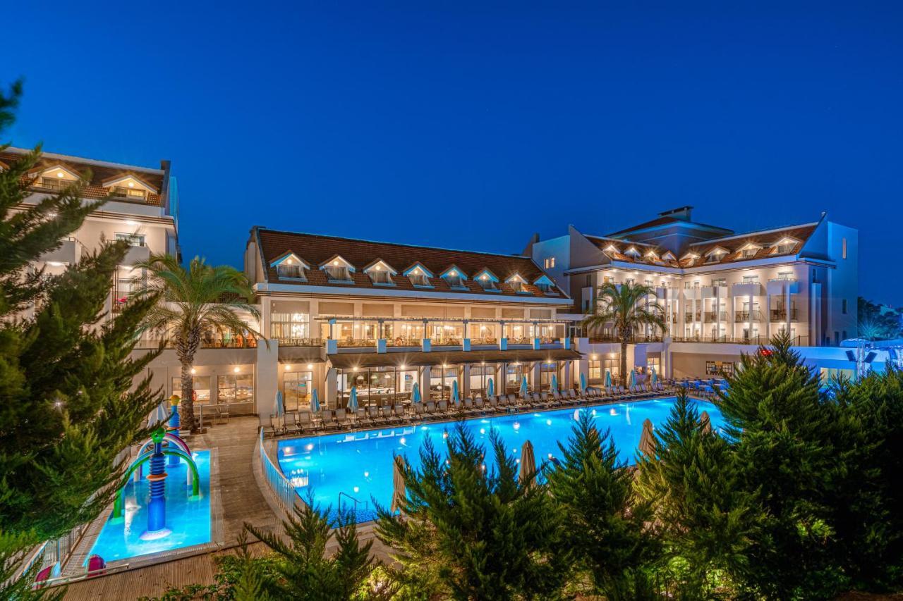 Side Story Resort & Spa Εξωτερικό φωτογραφία