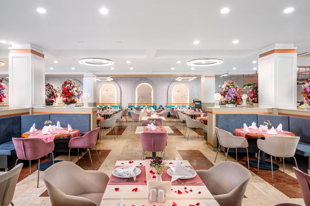 Side Story Resort & Spa Εξωτερικό φωτογραφία
