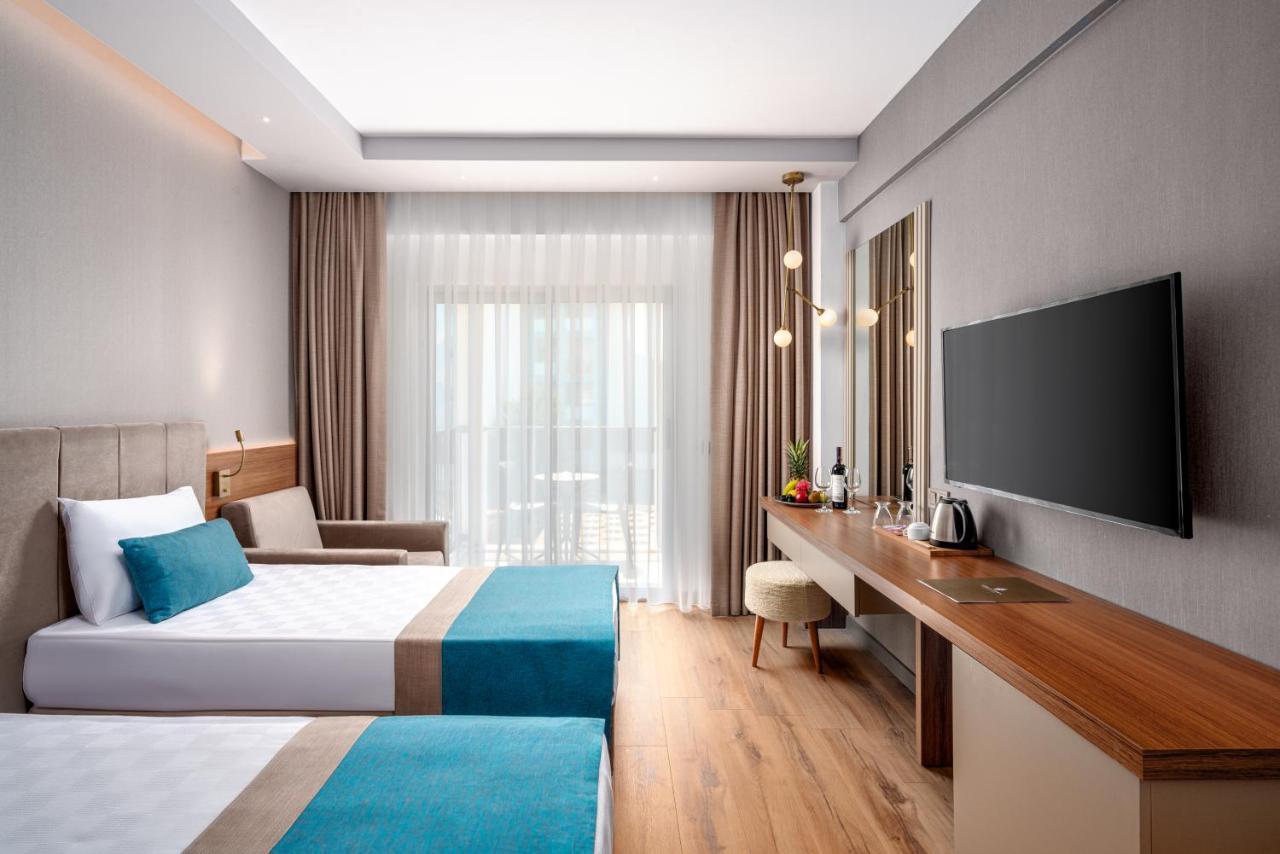 Side Story Resort & Spa Εξωτερικό φωτογραφία