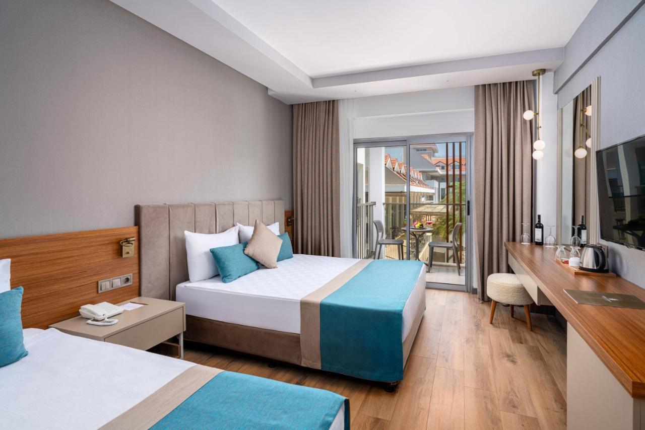 Side Story Resort & Spa Εξωτερικό φωτογραφία
