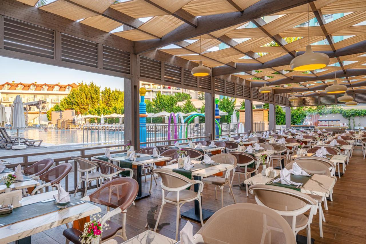 Side Story Resort & Spa Εξωτερικό φωτογραφία