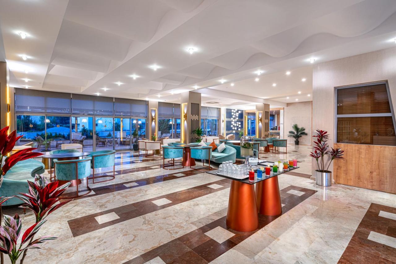 Side Story Resort & Spa Εξωτερικό φωτογραφία