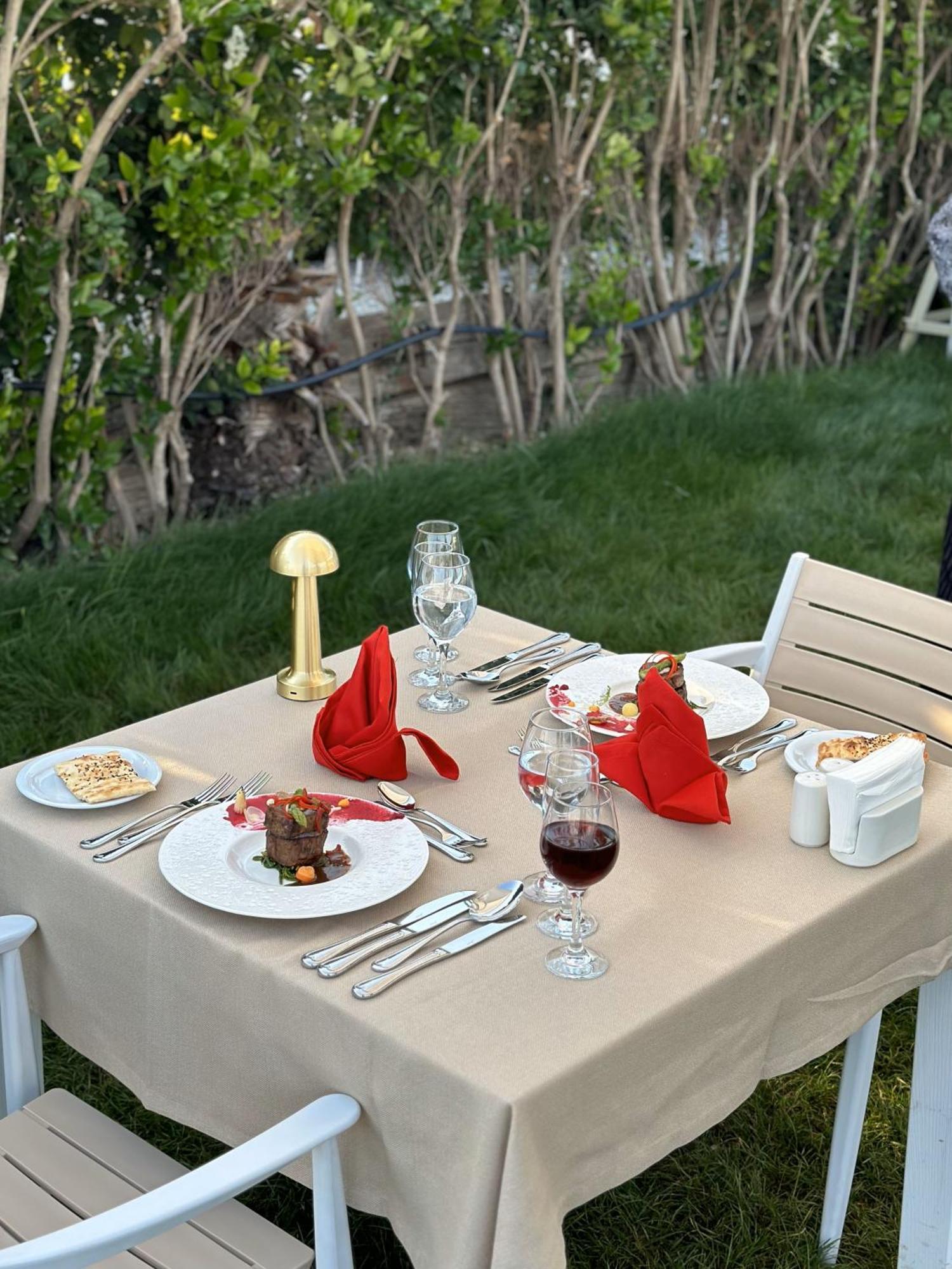 Side Story Resort & Spa Εξωτερικό φωτογραφία