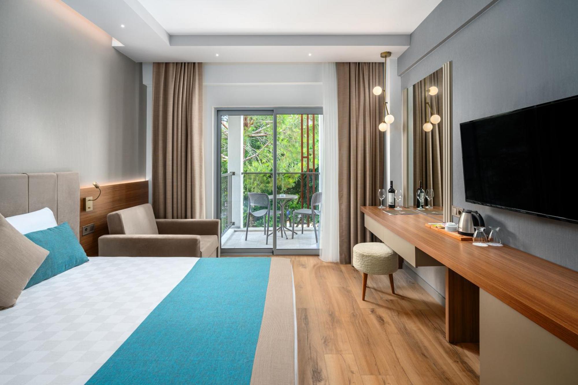 Side Story Resort & Spa Εξωτερικό φωτογραφία