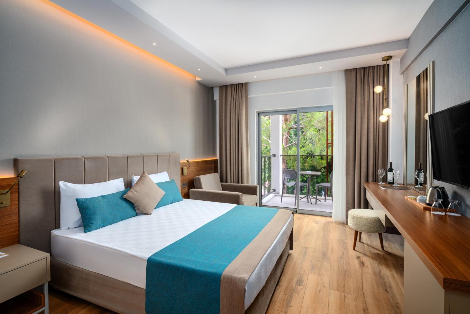 Side Story Resort & Spa Εξωτερικό φωτογραφία