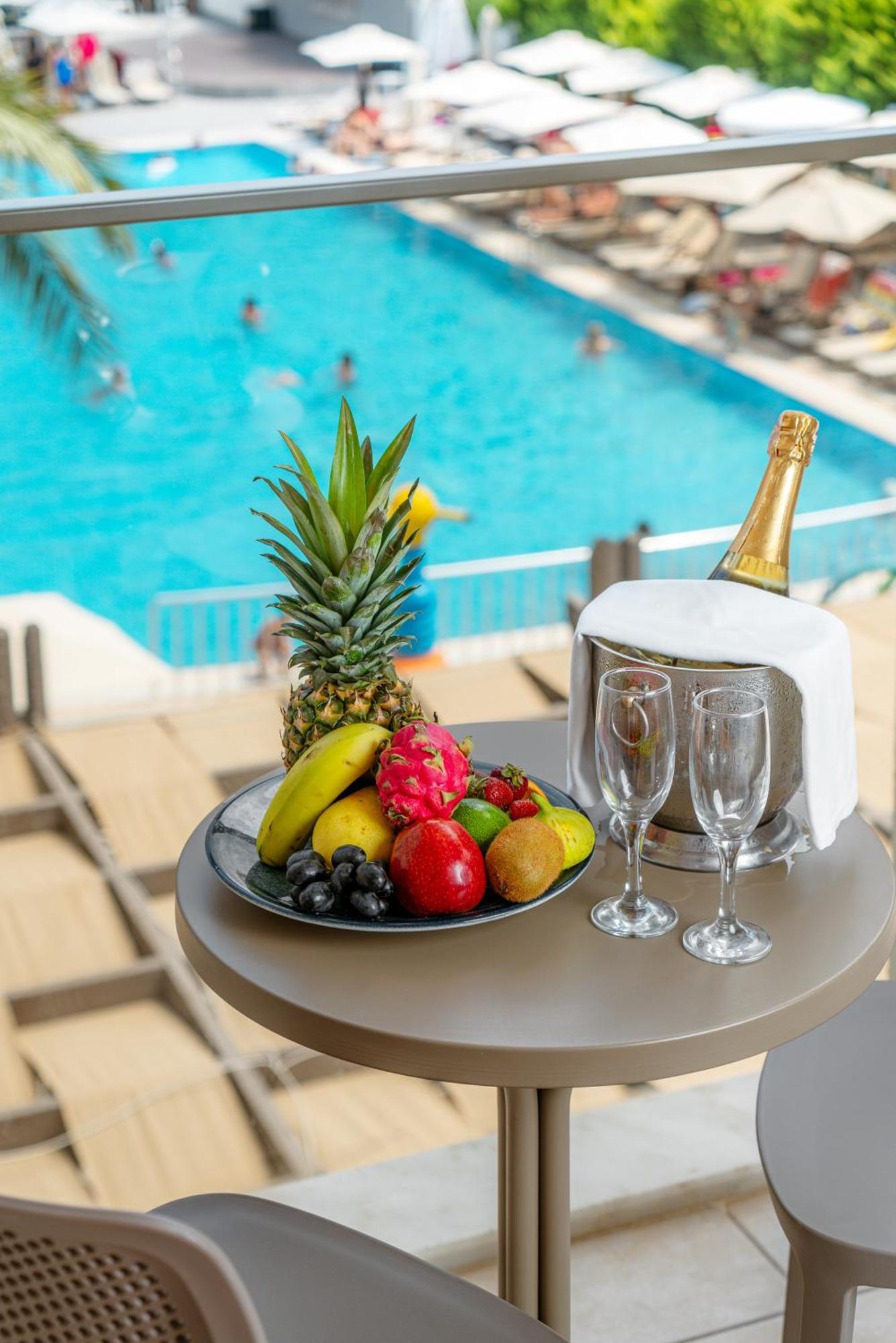 Side Story Resort & Spa Εξωτερικό φωτογραφία