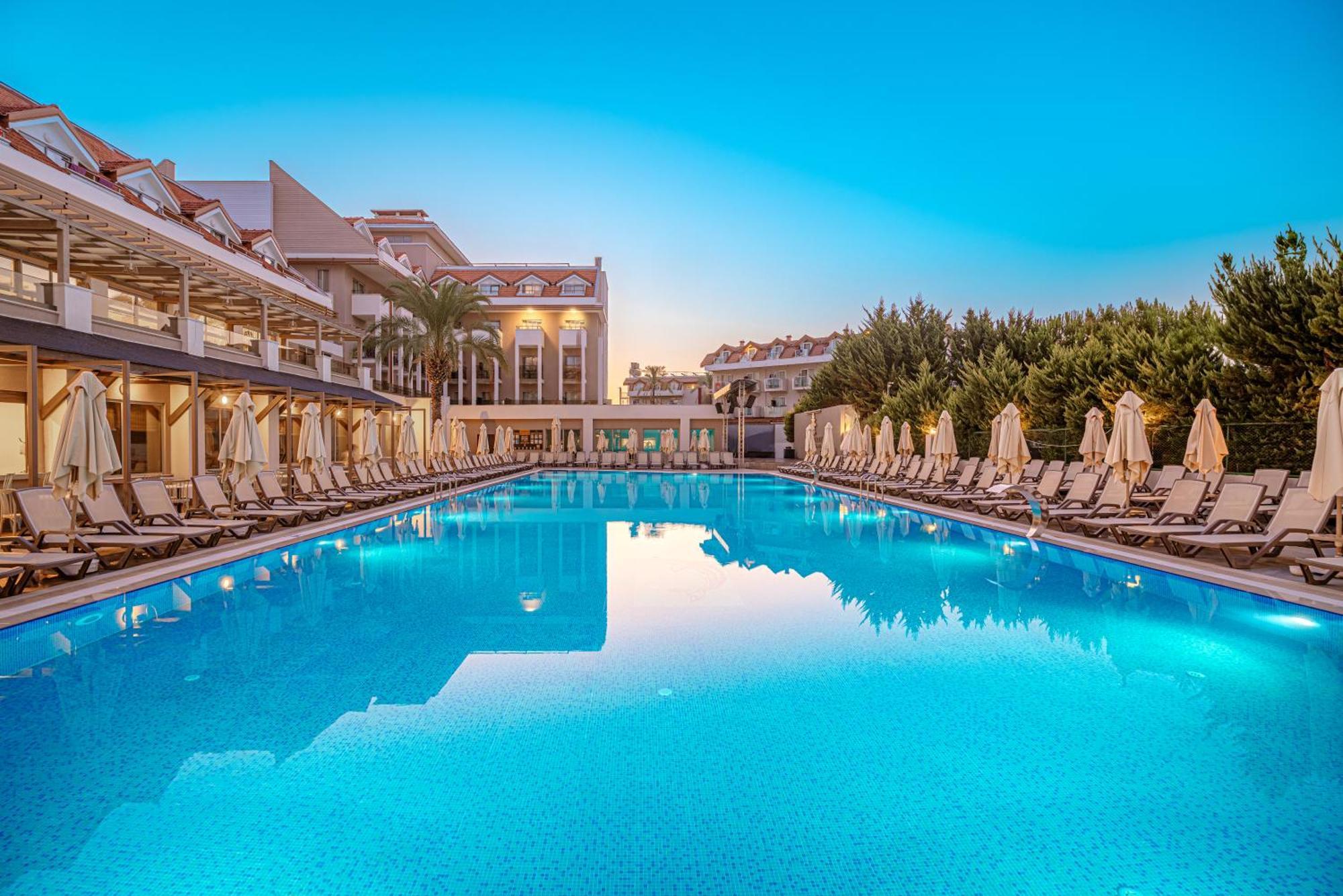 Side Story Resort & Spa Εξωτερικό φωτογραφία