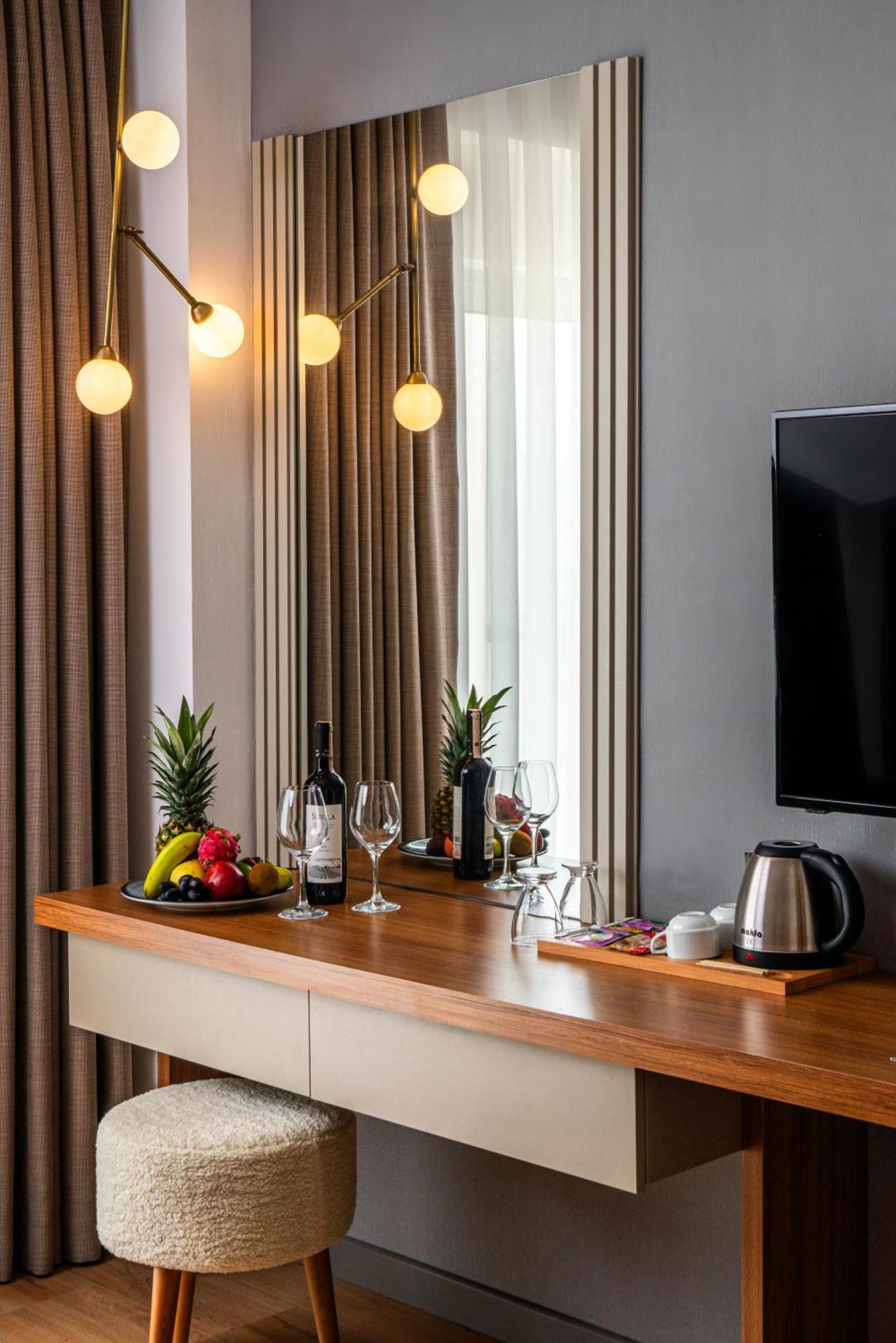 Side Story Resort & Spa Εξωτερικό φωτογραφία