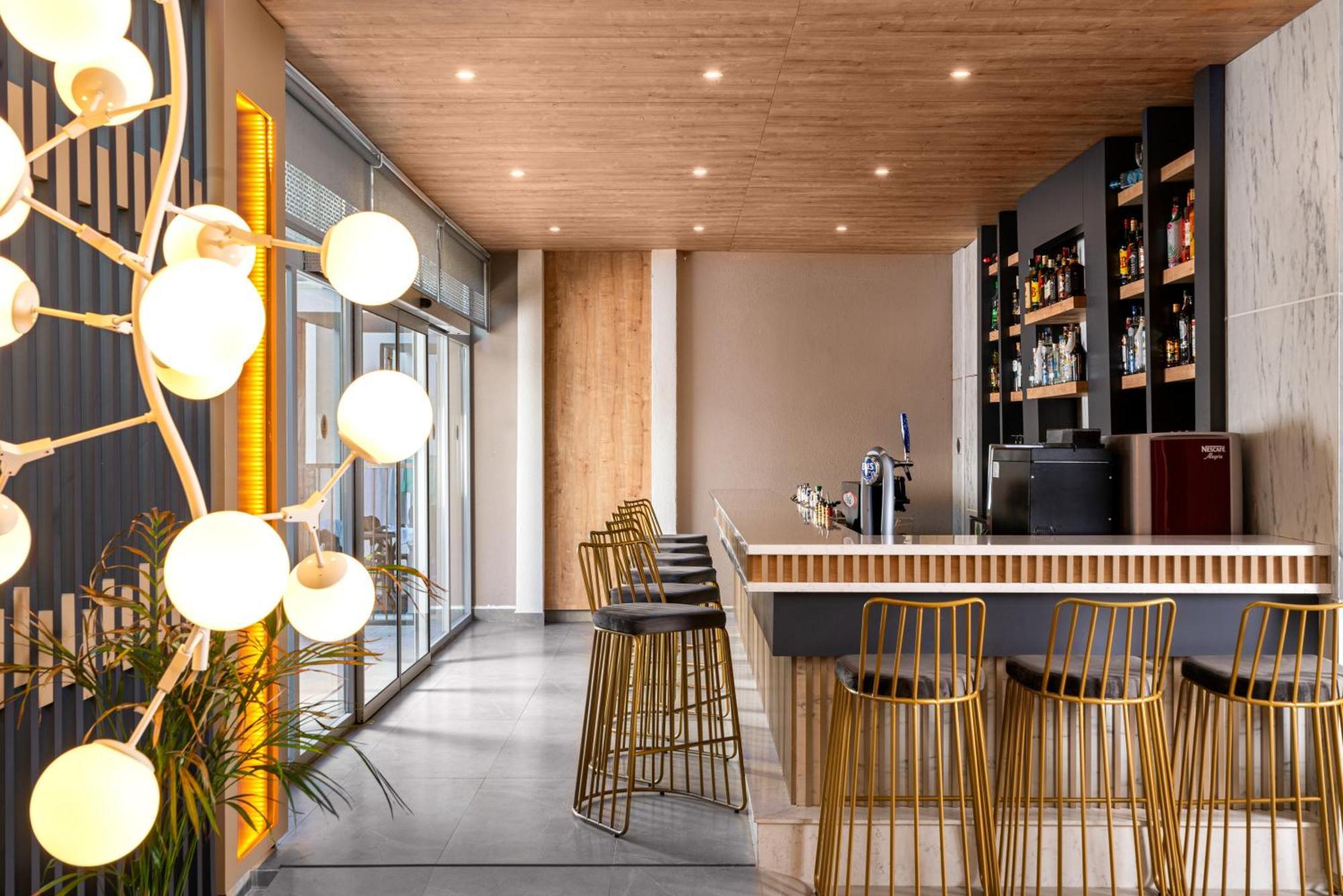Side Story Resort & Spa Εξωτερικό φωτογραφία