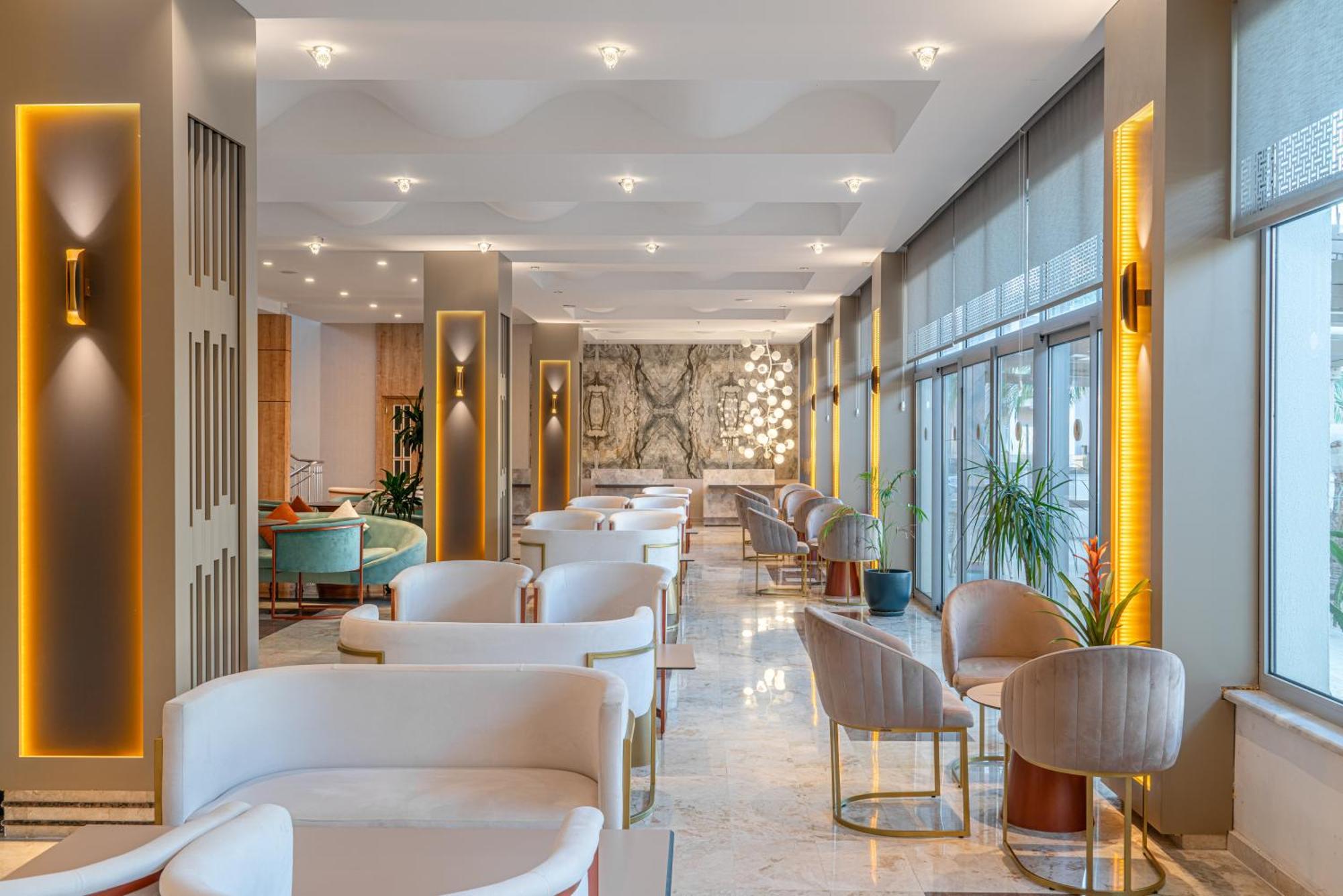 Side Story Resort & Spa Εξωτερικό φωτογραφία