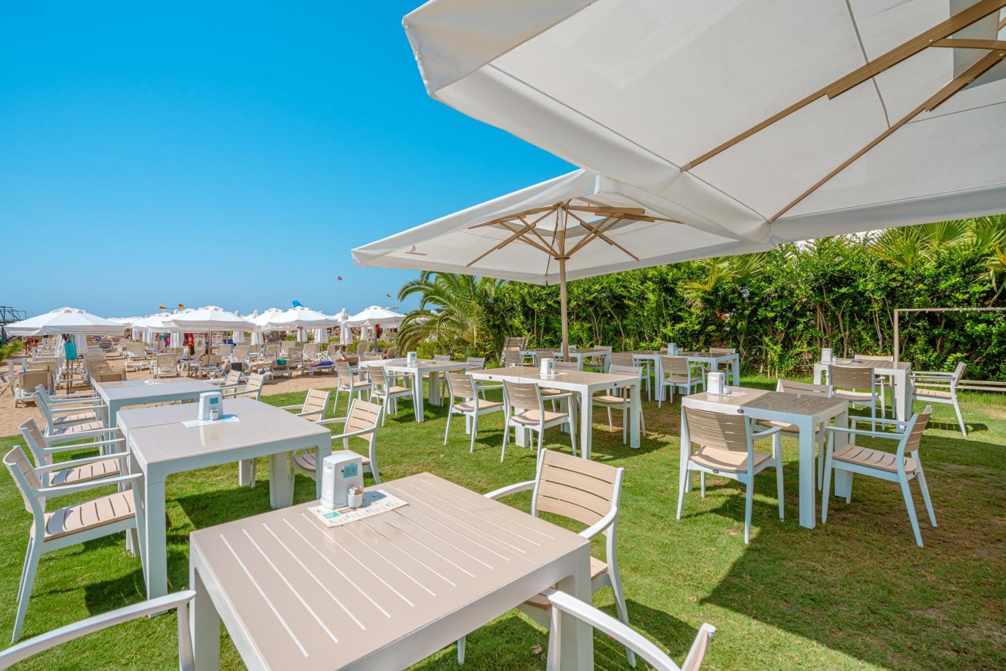Side Story Resort & Spa Εξωτερικό φωτογραφία